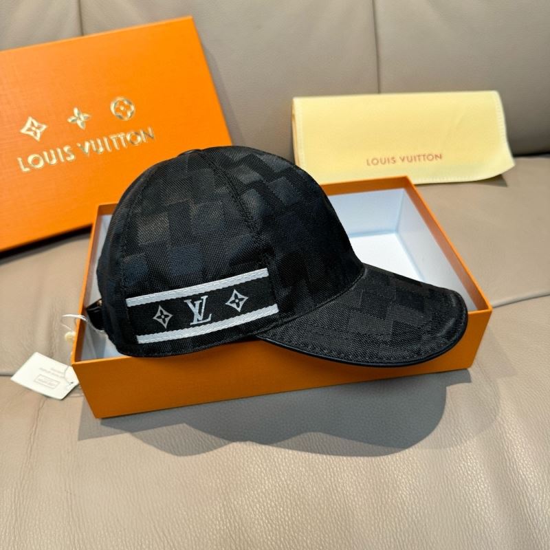 Louis Vuitton Caps